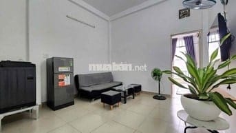 CĂN HỘ 1 PHÒNG NGỦ SIÊU TO- BAN CÔNG - NGAY ETOWN CỘNG HOÀ