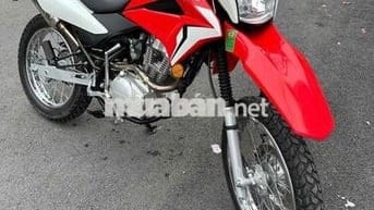 CÀO CÀO HONDA XR150L BSTP 2023