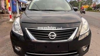 Xe Suny 1.5 AT đời:2014 ÐK 2015 xe gia đình