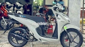 Vision Bản Thể Thao Màu Hott bs 65H1 Chính Chủ