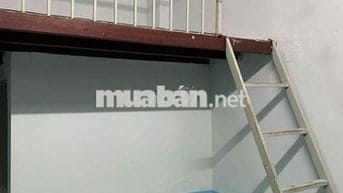 Cho thuê phòng trọ chợ đêm Hạnh Thông Tây