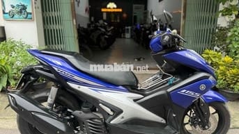 Yamaha Nvx155 Abs smartkey