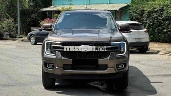Ford Ranger XLS