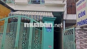 phòng trọ riêng biệt, hẻm lớn xe tải, an ninh, thoáng mát cho thuê