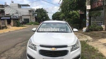 Gia đình cần bán em Cruze 2017 số sàn
