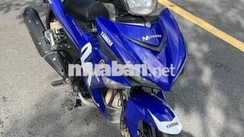 Exciter 150 đời 2016 biển 71