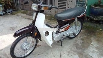 Dream mới cứng máy bao cực yên sườn ko mục bstp