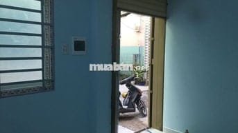 Nhà như hình hẻm nhựa 4,5m sát MT Trường Sa ngay cầu Trần Khánh dư