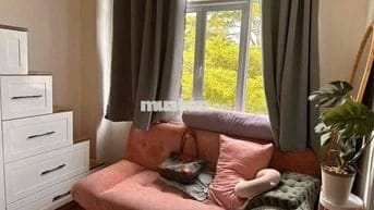 🏢GIÁ THẬT ! DUPLEX TRỐNG SẴN_30m2_Full NT ( gần vlu , iuh ..)