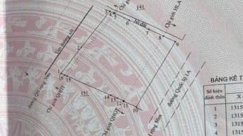 Đất sổ đỏ QL1A 2800m2 Cam Ranh Khánh Hoà 