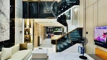 ✅SIÊU PHẨM PHÚ NHUẬN! Nhà ngay Hoa Lan 63m2 - giá 4tỷ590. SHR bao phí