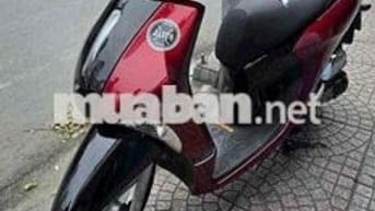 bán xe Janus đk 2018 máy zin còn êm ru rất đẹp