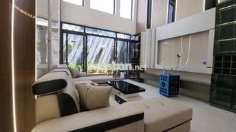 Từ 2-3 tỷ sở hữu nhà mới full nội thất - hẻm 8m Tây Lân