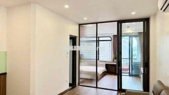 HT 1pn studio gần khu k300,nhà ga t3,cđ y phạm ngọc thạch, cầu vượt