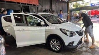 Vinfast Fadil base 2022 trắng 42.000km