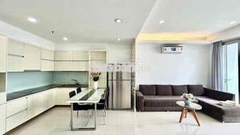 Cho thuê cc carillon 1 2pn 1wc giá 10tr