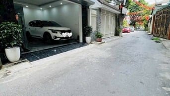 Bán nhà khu phân lô ô tô an dương yên phu tây hồ hà nội 