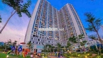 BÁN CĂN HỘ 2PN –THE PEGASUITE 1 🎀 GIÁ 4 ,2Xx Tỷ 🎀 TẦNG THẤP - VIEW ĐẸP