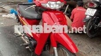 Wave Lifan sạch đẹp