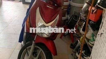 mình vừa đổi xe cần bán xe click biển hn giá 4tr6