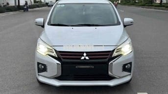 Mới Về Mitsubishi Attrage 1.2 2023 Tự Động