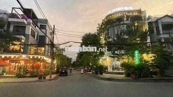 Bán Đất Mặt Tiền Công Viên Khu Bên Sông Hiệp Bình Chánh