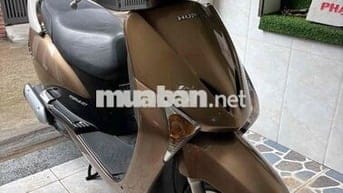 Cần bán Honda Lead SCR mới nguyên rin