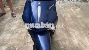 Yamaha jamus 2018 biển 95 khóa thông minh fun chức