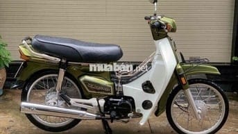 Dream TQ up supper, bảng số dễ nhìn, k9c