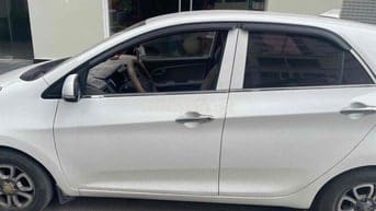 Chính chủ bán Kia Moning Van 2016