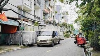 🔥MẶT TIỀN VỪA Ở VỪA KINH DOANH - TRUNG TÂM QUẬN 7