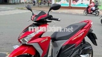 Click Thái 125 2017 Máy Zin Chưa Chạm Bstp Chíh Ch