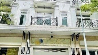 🆘CHO THUÊ NHÀ CITYLAND CENTER HILL🆘5X20M TRỆT 3 LẦU - FULL MÁY LẠNH