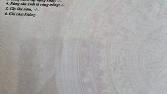 Bán đất mặt tiền đường 152 (Rạch Cầu Sập), Bình Mỹ, Củ Chi, 5x32m, 3tỷ