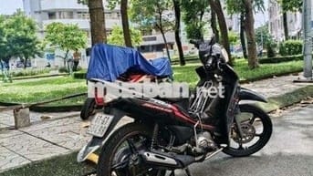 Sirius fi 2017 bs 61 Bình Dương máy êm.