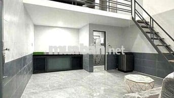 Duplex Gác cao ngay Bình Lợi Gần VLU cơ sở 3