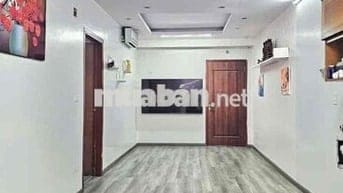 BÁN CĂN HỘ CHUNG CƯ - KIM VĂN KIM LŨ - NGUYỄN XIỂN - 69m2, 2 ngủ