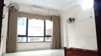 Cho thuê phòng trọ ngõ 195 Quang Trung, Hà Đông đồ giường tủ điều hoà 