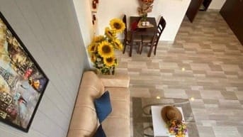 Cần bán gấp nhà 1 trệt 5 tầng thang máy.kinh doanh CHDV