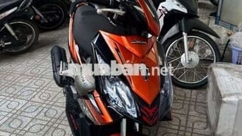 MỚI MUA XE MỚI.CẦN THANH LÝ XE AB