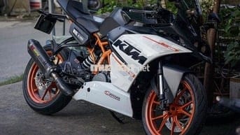 KTM RC390 HQCN BSSG NHIỀU ĐỒ CHƠI