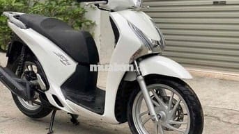 Honda SH dky 2015 mới 98%
