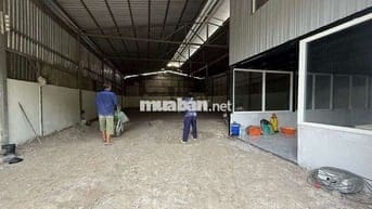 KHO XƯỞNG 365M HẺM TẢI ĐIỆN 3fa