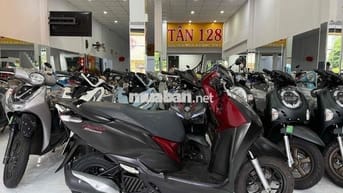 LEAD 125-2019. Bản Đặc Biệt. Khoá Smakey. Xe Zin