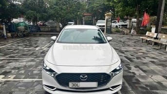 MAZDA3 1.5AT LUXURY SX 2022