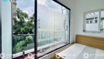 PENTHOUSE FULL NỘI THẤT THUẬN TIỆN RA Q1, Q3, SÂN BAY TÂN SƠN NHẤT