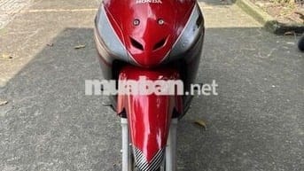 WAVE KIỂNG, BSTP 90979, MÁY ZIN ÊM