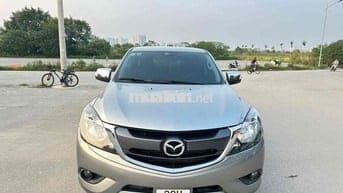 Mazda BT 50 2018 2.2 MT 4WD - 90000 km