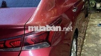 Bán xe ga đình ít sử dụng Hyundai Accent 2020