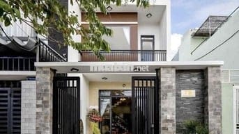 Cần bán gấp! Nhà mới xây gần KDL Bửu Long (Cầu Hóa An) Biên Hoà 7 phút